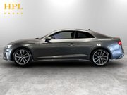 Audi A5 2.0 TDI 35 S line Coupe 2dr Diesel S Tronic Euro 6 (s/s) (163 ps) Reverse C 4