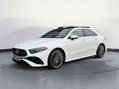 Mercedes-Benz A Class 1.3 A 200 AMG Line Premium+ MHEV A 4dr 1