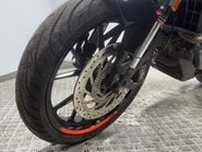 KTM Duke 2019 24k SPARE OR REPAIR PROJECT BIKE NAKED 125CC LEARNER BIKE 10