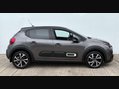 Citroen C3 1.5 C3 Shine+ Blue HDi S/S 5dr 9