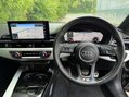 Audi A5 2.0 TFSI 40 S line S Tronic Euro 6 (s/s) 2dr 35