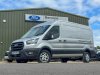 Ford Transit LWB L3H2 [SOLD SM] Medium Roof Trend 350 Air Con Alloys Sensors EURO 6