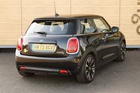 Mini Hatch COOPER S LEVEL 3 2