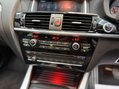 BMW X3 3.0 30d M Sport Auto xDrive Euro 6 (s/s) 5dr 64