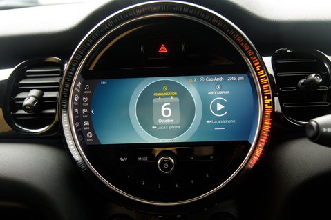 Mini Hatch COOPER S LEVEL 1 16
