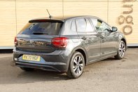 Volkswagen Polo MATCH EVO 2