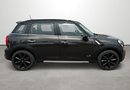Mini Countryman 1.6 Cooper S 190 5dr Auto 9