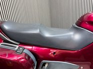 Honda ST 1998 58K GOOD RUNNING LIGHT PROJECT BIKE 1100CC 11