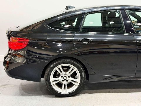 BMW 3 Series 2.0 320d M Sport GT 5dr Diesel Auto xDrive Euro 6 (s/s) (190 ps) 15