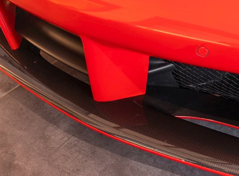 Ferrari 488 GTB 11