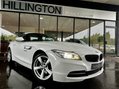 BMW Z4 2.0 20i sDrive Euro 6 (s/s) 2dr 1