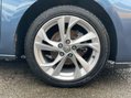 Vauxhall Astra 1.0i Turbo ecoFLEX SRi Nav Euro 6 (s/s) 5dr 17