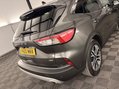Ford Kuga 2.5 EcoBoost Duratec 14.4kWh Titanium First Edition CVT Euro 6 (s/s) 5dr 43