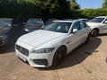 Jaguar XF 3.0 XF V6 S D Auto 4dr 3