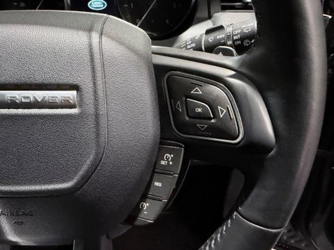 Land Rover Range Rover Evoque 2.0 TD4 Landmark Auto 4WD Euro 6 (s/s) 5dr 23
