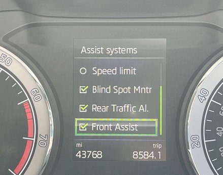 Skoda Karoq 1.5 Karoq SE L TSi Semi-Auto 5dr 29