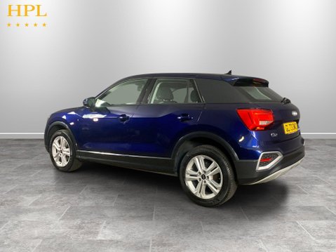 Audi Q2 1.0 TFSI 30 Sport SUV 5dr Petrol Manual Euro 6 (s/s) (110 ps) Air Con - All 5
