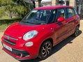 Fiat 500L 1.4 Pop Star MPV 5dr Petrol Manual Euro 6 (95 bhp) 23