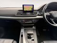 Audi Q5 2.0 Q5 Sport TFSI Quattro Semi-Auto 4WD 5dr 15