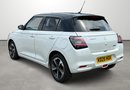 Suzuki Swift 1.2 Mild Hybrid Ultra 5dr CVT 3