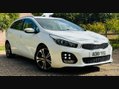 Kia Ceed 1.6 CRDi GT-Line Sportswagon 5dr Diesel Manual Euro 6 (s/s) (134 bhp) 1