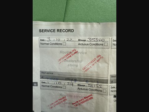 Peugeot 208 1.2 208 GT Line S/S 5dr 79