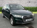 Audi Q5 2.0 Q5 Sport TFSI Quattro Semi-Auto 4WD 5dr 1