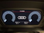 Audi A3 1.0 A3 Sportback 30 TFSI Technik 5dr 9