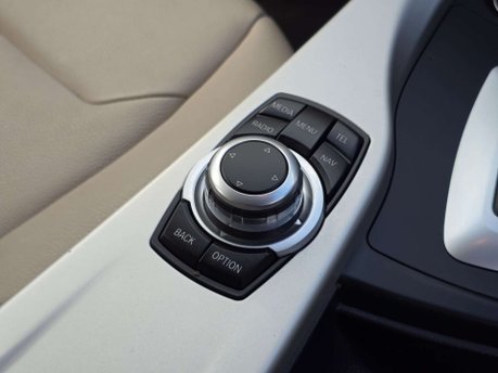 BMW 3 Series 2.0 320i SE Saloon 4dr Petrol Auto Euro 6 (s/s) (184 ps) 43