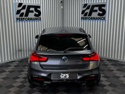 BMW 1 Series 3.0 M140i Shadow Edition Hatchback 3dr Petrol Auto Euro 6 (s/s) (340 ps) 26