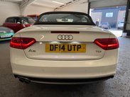 Audi A5 2.0 TDI S line Special Edition Multitronic Euro 5 (s/s) 2dr 10