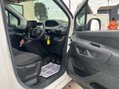 Peugeot Partner 1.5 Partner Professional L1 Blue HDi 16