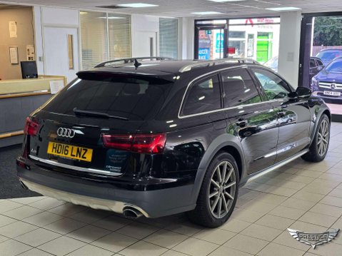 Audi A6 Allroad 3.0 TDI V6 Sport Estate 5dr Diesel S Tronic quattro Euro 6 (s/s) (272 ps) 3