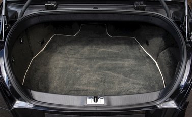 Bentley Continental GT Speed Convertible 30