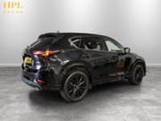 Mazda CX-5 2.0 e-SKYACTIV G MHEV Homura SUV 5dr Petrol Manual Euro 6 (s/s) (165 ps) 7