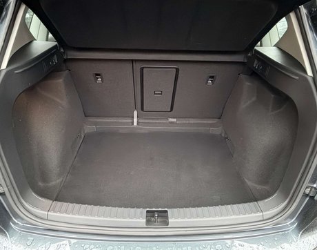 SEAT Ateca 1.5 Ateca SE Tech TSi Evo Semi-Auto 5dr 14