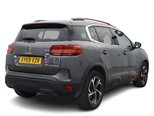 Citroen C5 Aircross 1.2 PureTech Flair SUV 5dr Petrol Manual Euro 6 (s/s) (130 ps) 2