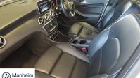 Mercedes-Benz A Class 1.5 A180d Sport (Premium) Hatchback 5dr Diesel 7G-DCT Euro 6 (s/s) (109 ps) 2