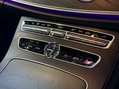 Mercedes-Benz E Class 2.0 E 220 D AMG Line Premium Auto 2dr 31