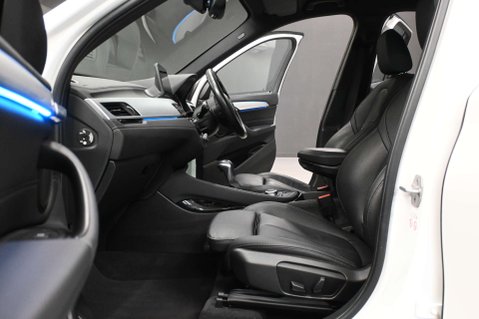 BMW X1 1.5 X1 xDrive 25e M Sport Auto 4WD 5dr 22