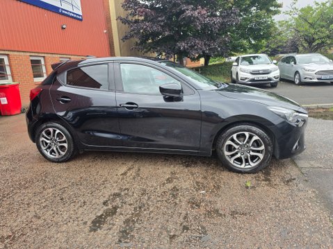 Mazda 2 1.5 Mazda2 GT Sport Nav+ 5dr 46