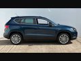 SEAT Ateca 1.4 Ateca Xcellence EcoTSI 5dr 9
