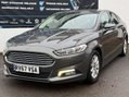 Ford Mondeo 1.5 TDCi ECOnetic Zetec Euro 6 (s/s) 5dr 9