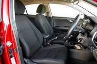 Kia Rio 2 ISG 29