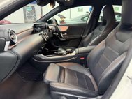 Mercedes-Benz A Class 2.0 A35 AMG (Premium) Hatchback 5dr Petrol SpdS DCT 4MATIC Euro 6 (s/s) (30 30