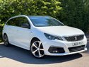 Peugeot 308 1.5 BlueHDi GT Line Euro 6 (s/s) 5dr