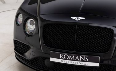 Bentley Continental GT V8 S 20