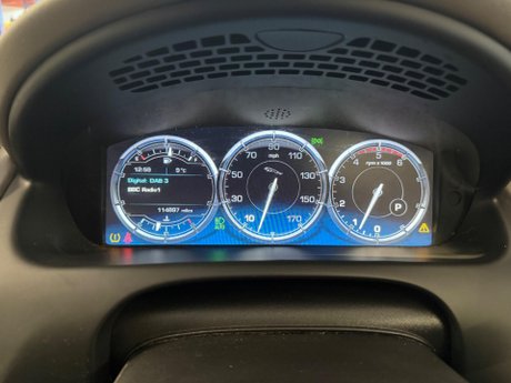 Jaguar XJ 3.0d V6 Portfolio Auto Euro 5 4dr 30