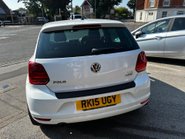 Volkswagen Polo 1.2 TSI BlueMotion Tech SE Design DSG Euro 6 (s/s) 5dr 6