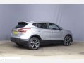 Nissan Qashqai 1.6 dCi Tekna Euro 6 (s/s) 5dr 19